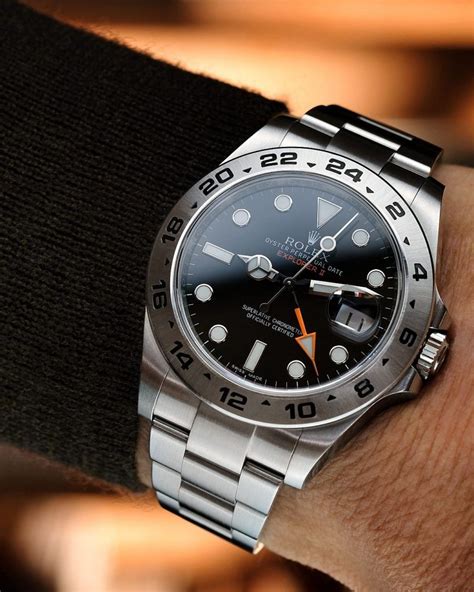 rolex explorer 11 216570|rolex explorer ii size chart.